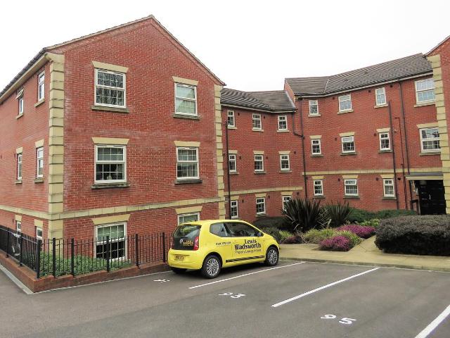 2 bedroom apartment to rent