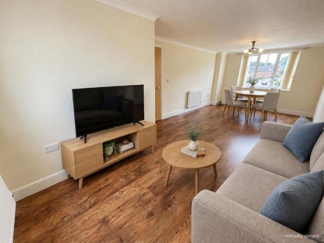 2 bedroom apartment to rent