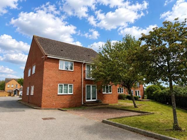2 bedroom apartment to rent