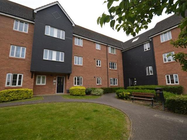 2 bedroom apartment to rent