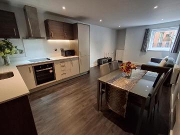 2 bedroom apartment to rent