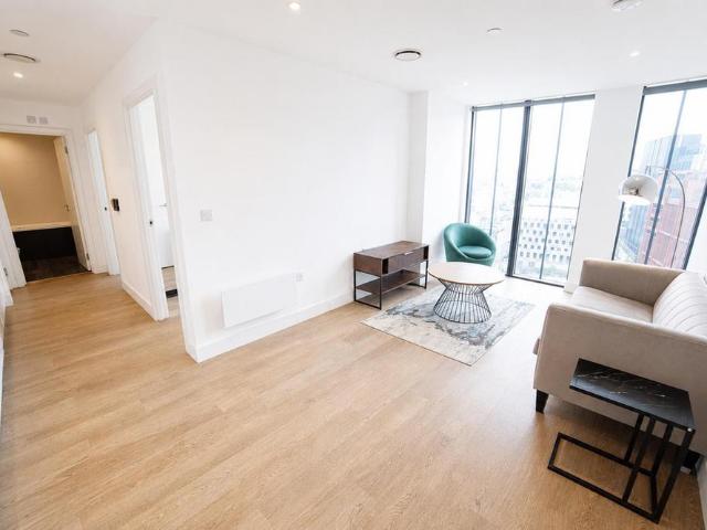 2 bedroom apartment to rent