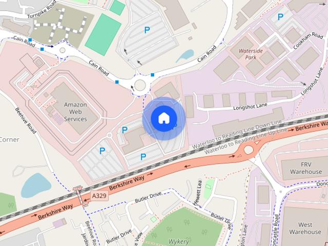 2 bedroom apartment to rent