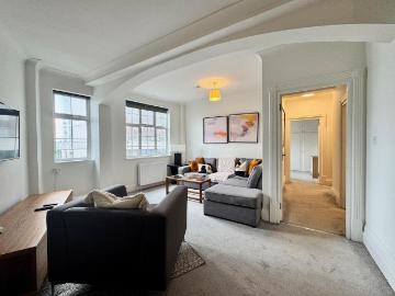 2 bedroom apartment to rent