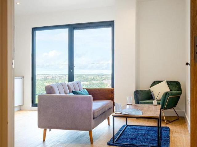 2 bedroom apartment to rent