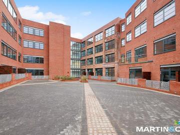 Ladywood Birmingham, B16, Black Country, West Midlands, Midlands