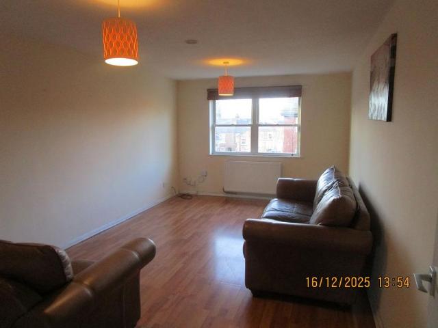 2 bedroom apartment to rent