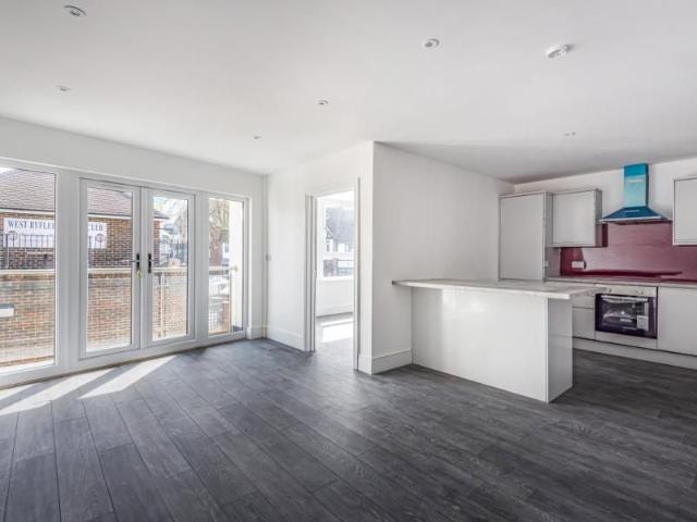 2 bedroom apartment to rent