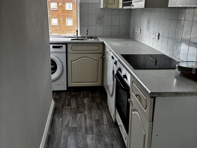2 bedroom apartment to rent