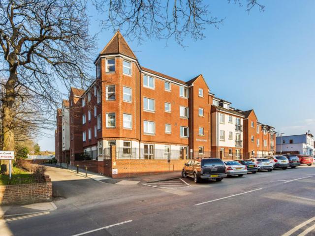 2 bedroom apartment to rent