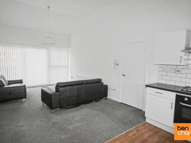 2 bedroom apartment to rent