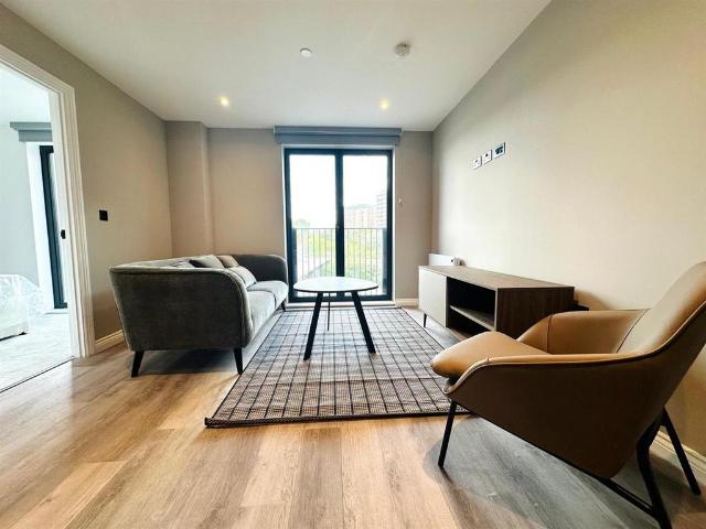2 bedroom apartment to rent