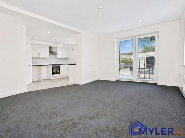 2 bedroom apartment to rent