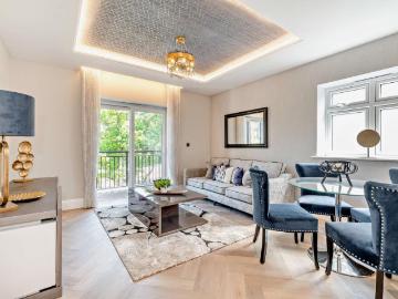 2 bedroom apartment to rent
