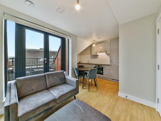 2 bedroom apartment to rent