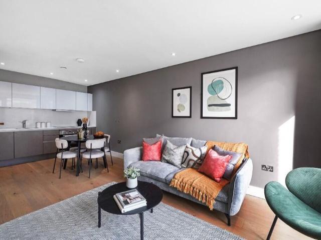 2 bedroom apartment to rent