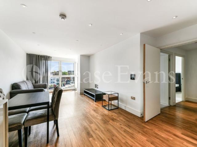 2 bedroom apartment to rent
