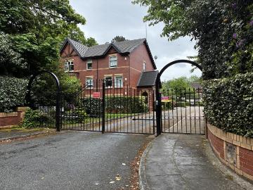 2 bedroom apartment to rent