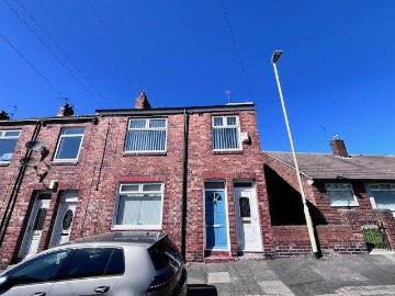 North East, North England - Equipped kitchen