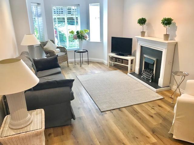 2 bedroom apartment to rent