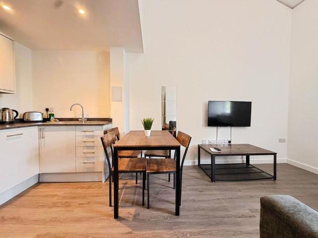 2 bedroom apartment to rent