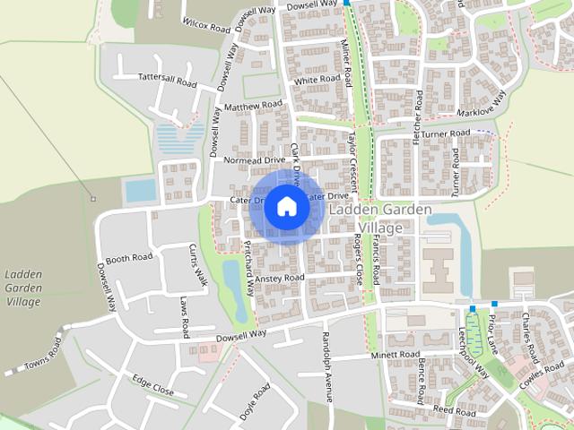2 bedroom apartment to rent