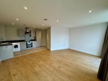 Leicester, Leicestershire county, Midlands