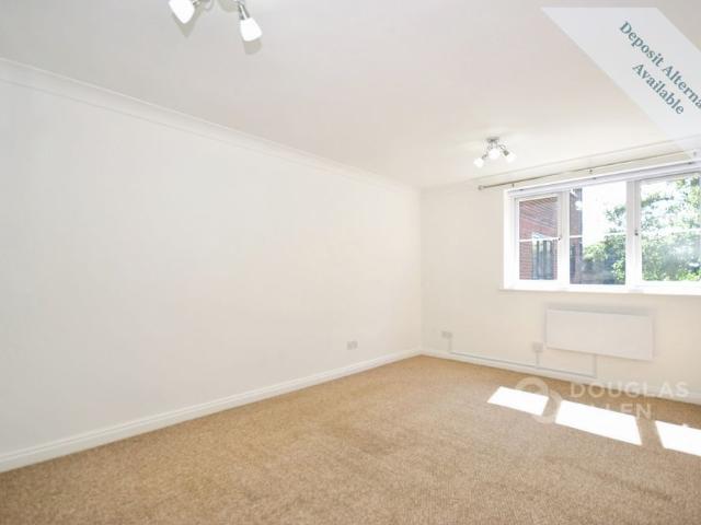 2 bedroom apartment to rent