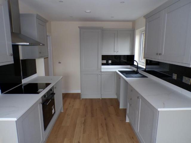 2 bedroom apartment to rent