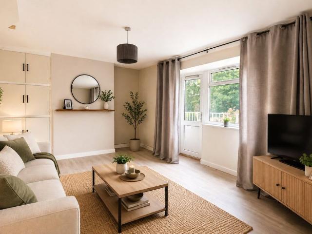 2 bedroom apartment to rent