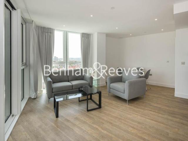 2 bedroom apartment to rent