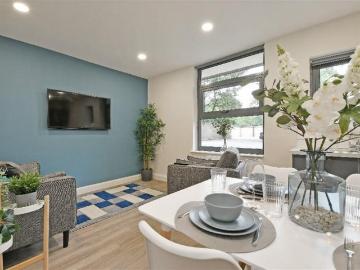 2 bedroom apartment to rent