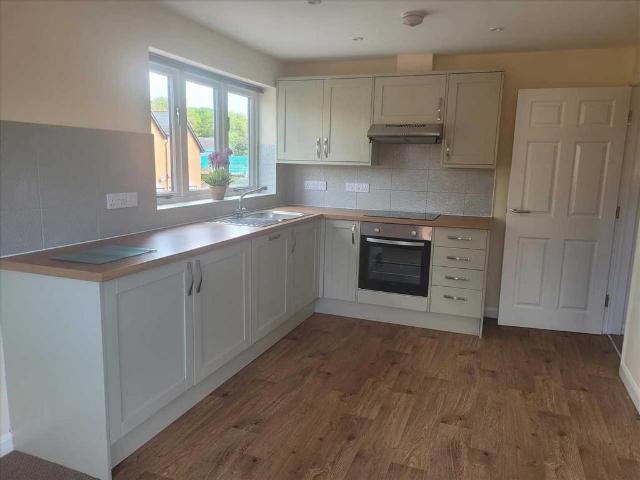 2 bedroom apartment to rent