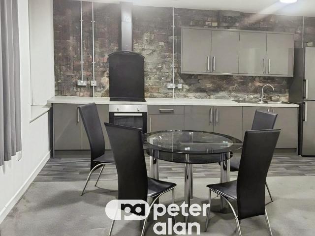 2 bedroom apartment to rent