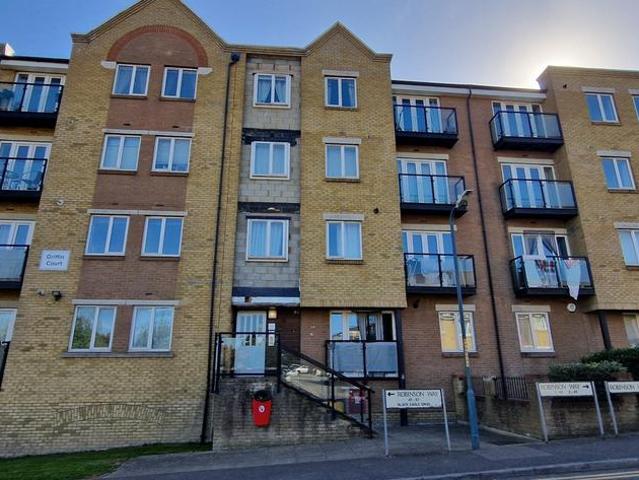 2 bedroom apartment to rent