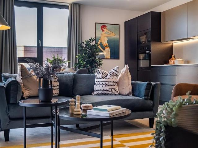2 bedroom apartment to rent