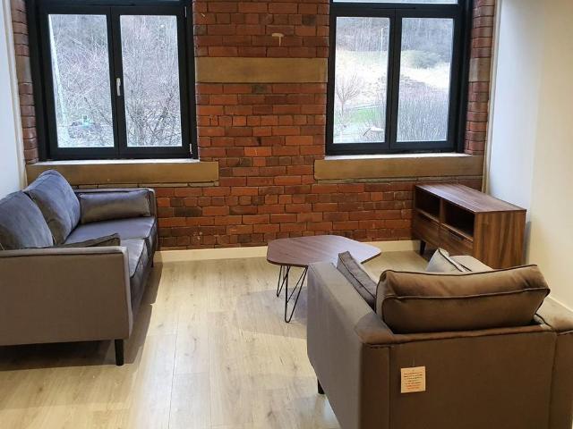 2 bedroom apartment to rent