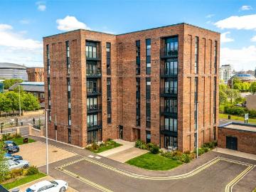Glasgow, Glasgow and Clyde Valley - Equipped kitchen