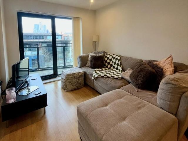 2 bedroom apartment to rent