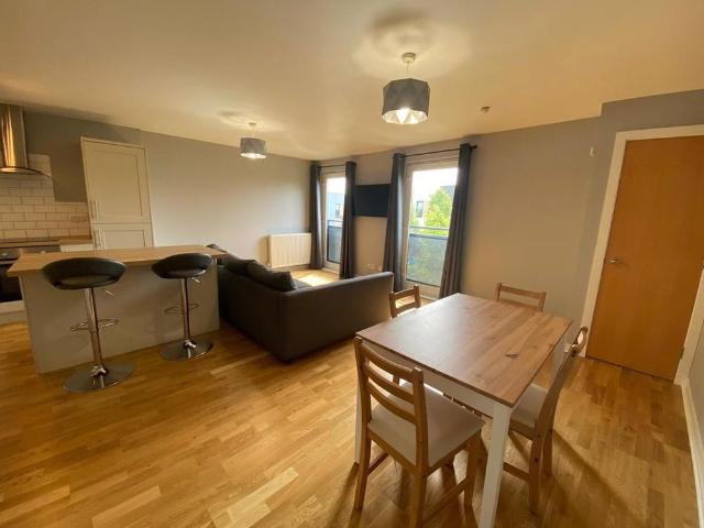 2 bedroom apartment to rent