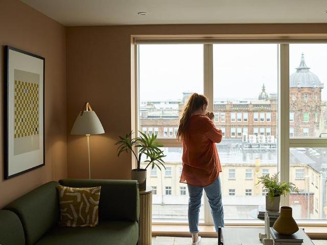 2 bedroom apartment to rent