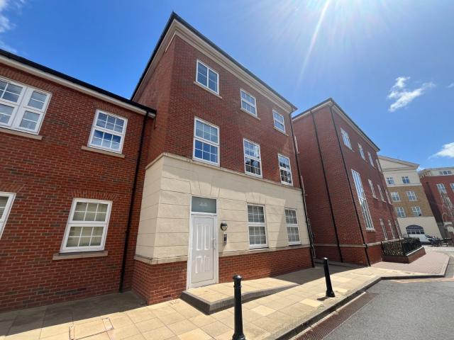 2 bedroom apartment to rent