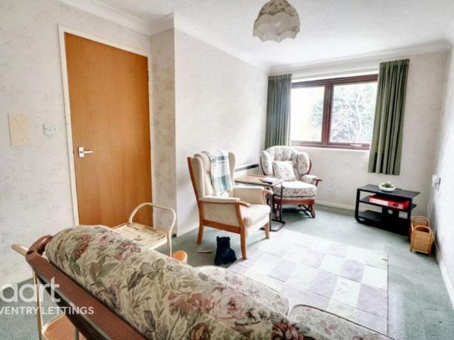 2 bedroom apartment to rent