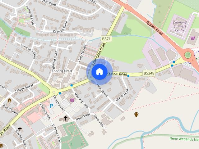 2 bedroom apartment to rent