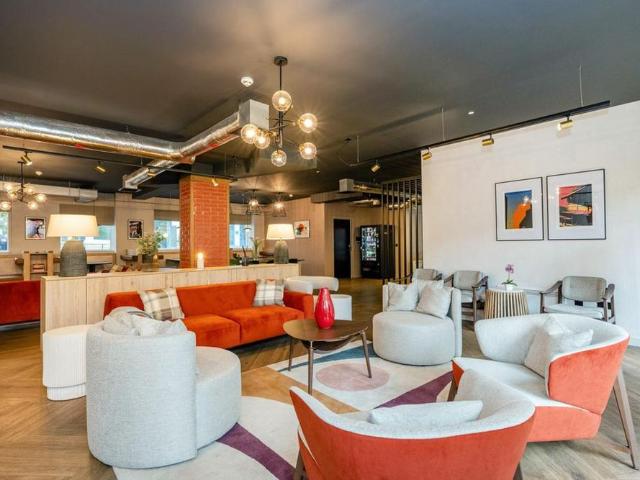 2 bedroom apartment to rent