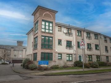 Grandholm Crescent AB22 Aberdeen, Grandholm Aberdeen, AB22, North East Scotland, Shetland