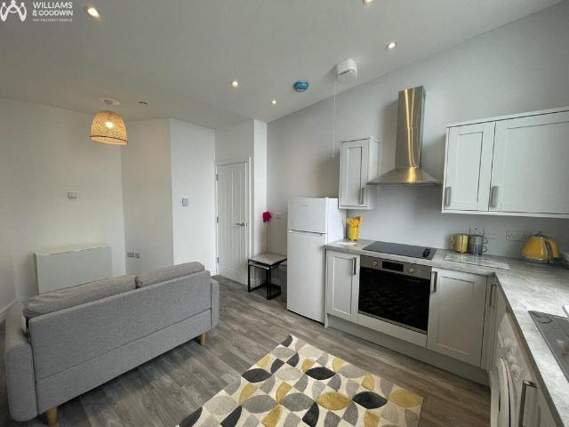 2 bedroom apartment to rent