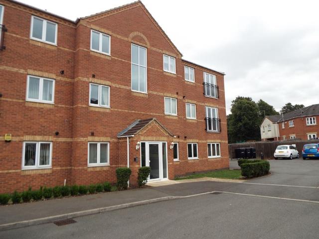 2 bedroom apartment to rent
