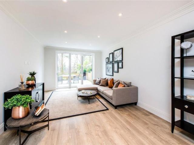2 bedroom apartment to rent