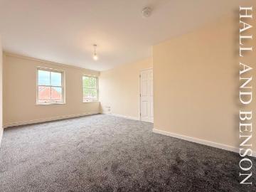 North West Leicestershire, Stoke and Staffordshire, West Midlands, Midlands